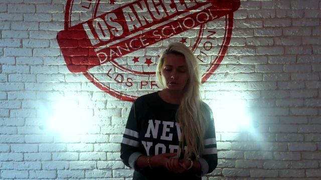 Отзыв о компании Business Life, школа танцев Los Angeles, г. Харьков смотреть онлайн