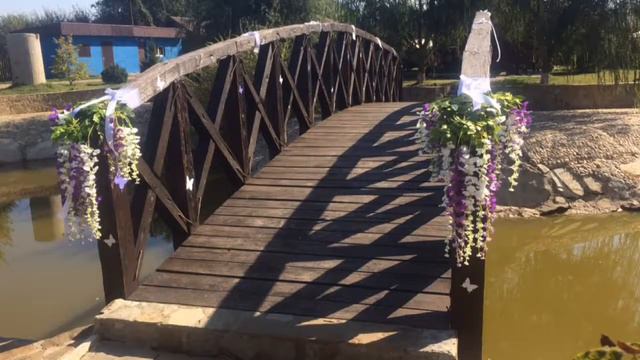 Свадьба В Покровском (сентябрь 2016г) смотреть онлайн