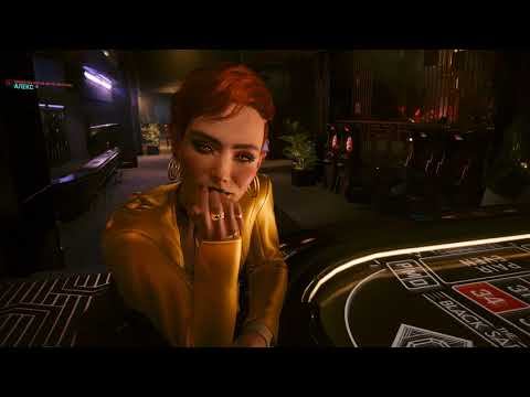 Cyberpunk 2077: Phantom Liberty