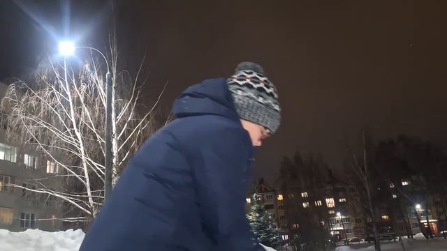 гуляем всей семьей / февраль 2024г. смотреть онлайн