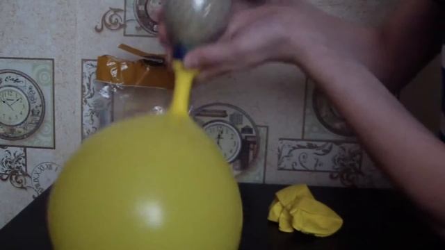 Как сделать экспандер для рук . смотреть онлайн