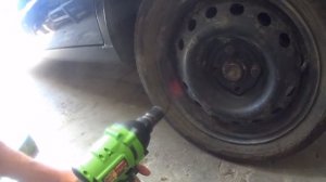 Гайковерт PROCRAFT PWA50 РИАЛЬНЫЙ ОТЗЫВ