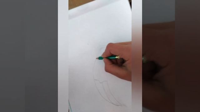 Как нарисовать керамбит за 1 минуту и 5 минут смотреть онлайн
