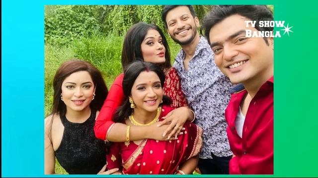 24 এবং 26 শে ফেব্রুয়ারি শেষ হচ্ছে স্টার জলসার দুইটি জনপ্রিয় ধারাবাহিক।দেখুন শেষ পর্ব।#starjalsha смотреть онлайн