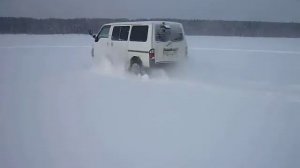 проходимость мазда бонго