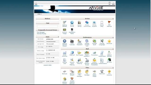 cPanel Hosting Tutorial - How to Optimize a MySQL Database смотреть онлайн