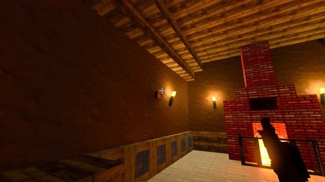 [Full Gameplay] RTX Doors Roblox - MINECRAFT MAP смотреть онлайн