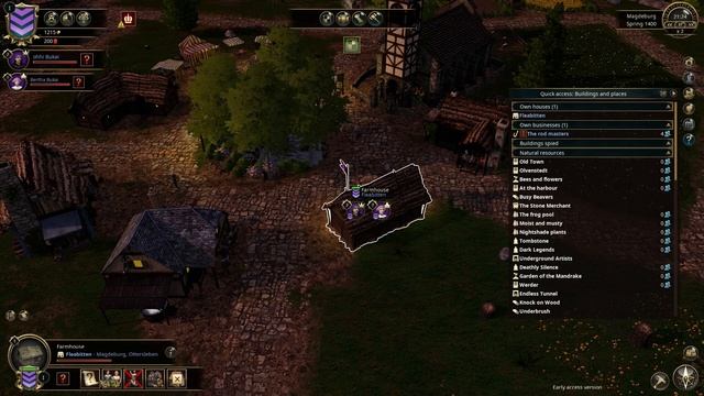 The Guild 3 - Fishing Dynasty Start! Ep. 1 смотреть онлайн