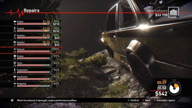 V-Rally 4 PC Review || PC Invasion смотреть онлайн