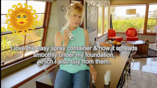 Sunscreen With Zinc Oxide and Titanium Dioxide | Sunscreen warning | Sol Canyon Kitchen Tips смотреть онлайн
