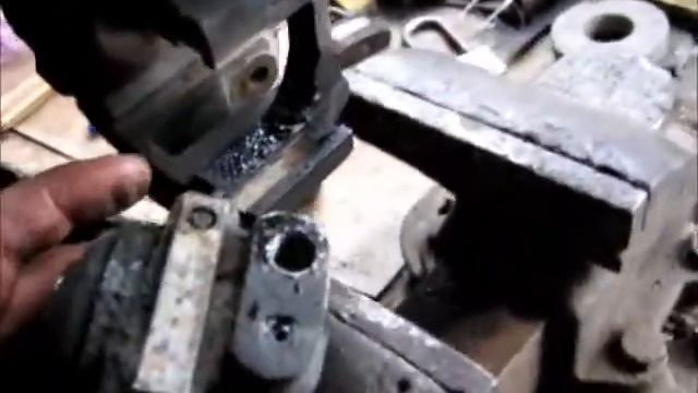 ЗАМЕНА ТОРМОЗНОГО ЦИЛИНДРА ВАЗ 2101-2107. смотреть онлайн