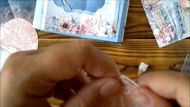Мастер-класс Свадебные открытки с поп-ап конструкцией смотреть онлайн