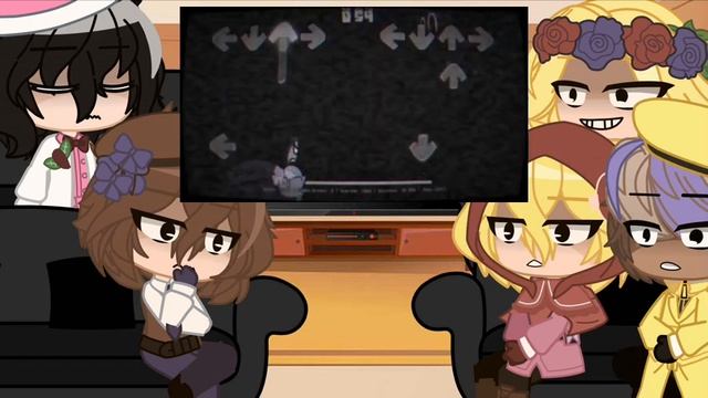 The Mandela Catalogue Dessert Au React To Funkdela Catalogue Z Mixed 2/2