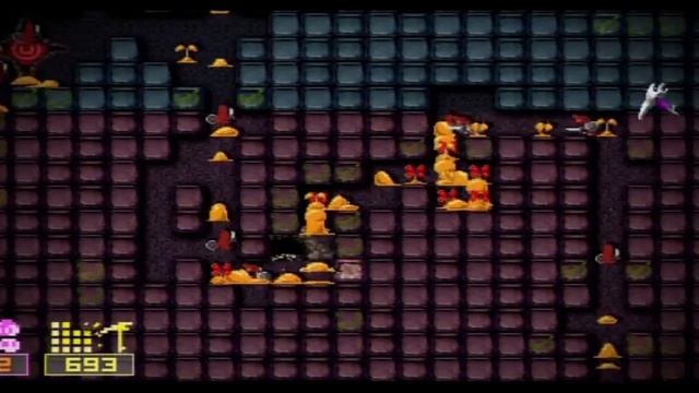 Holy Invasion of Privacy, Badman! Review for the PSP by Second Opinion Games смотреть онлайн