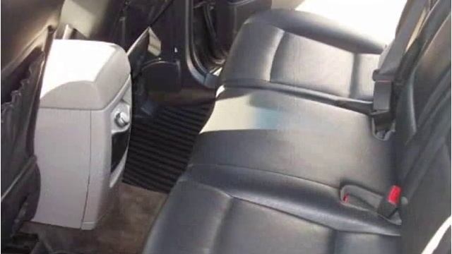 2007 Subaru B9 Tribeca Used Cars North Jersey NJ смотреть онлайн