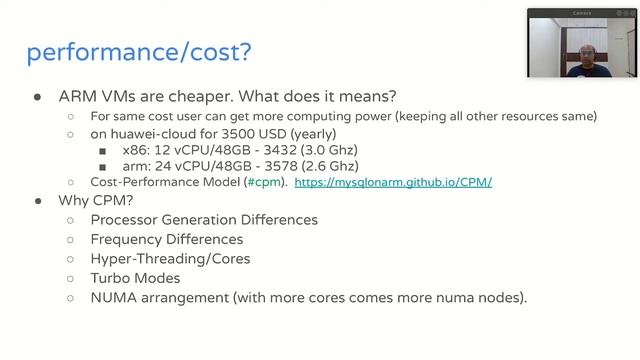 MinervaDB Athena 2020 - Krunal Bauskar смотреть онлайн