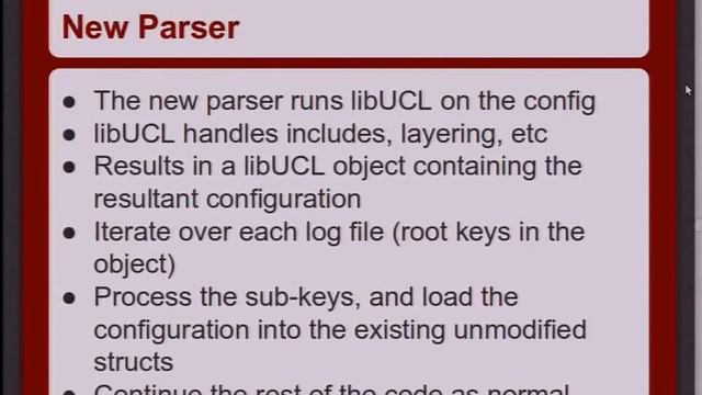 UCL for FreeBSD смотреть онлайн