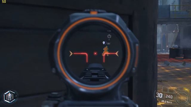 Call of Duty Black Ops 3 on GTX 660 Ti (1080p) смотреть онлайн