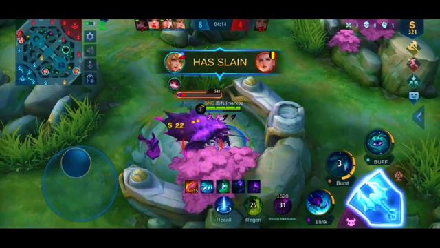 LATEST! NEW ML CONFIG ANTI LAG/60 FPS AND NO FRAME DROPS - YUKOO PLAYSS смотреть онлайн
