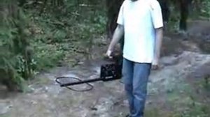 Обзор глубинного металлоискателя Whites TM-808