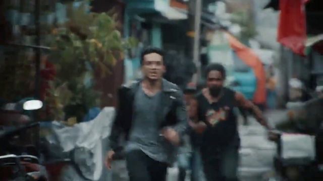 Cari Gara-Gara Di Kampung Bandit | Pertaruhan The Series | Jefri Nichol