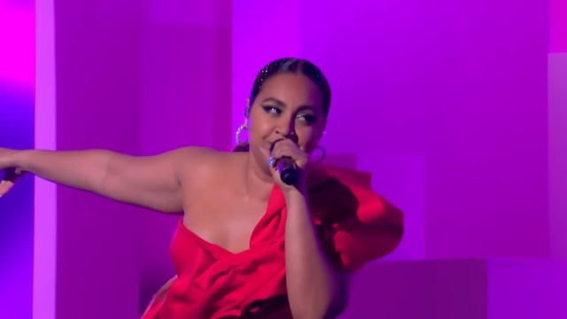 Faith Duets With Jessica Mauboy - 'Emotions' | The Grand Finale | The Voice Australia смотреть онлайн