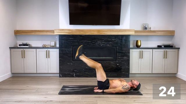 8 MIN AB WORKOUT | 6 PACK WORKOUT смотреть онлайн