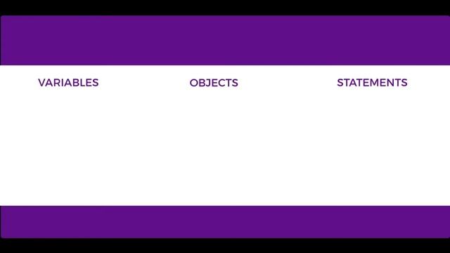 02 The JavaScript Construct смотреть онлайн