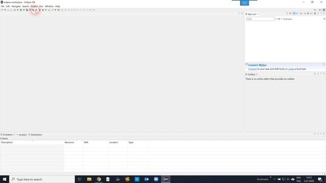 Eclipse Kurulum смотреть онлайн