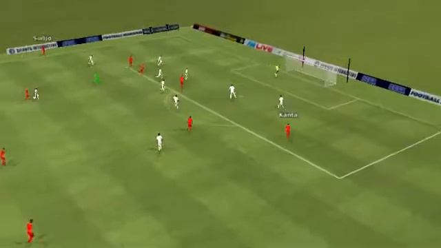 Honved vs Gyor - Sadjo Goal 49th minute смотреть онлайн