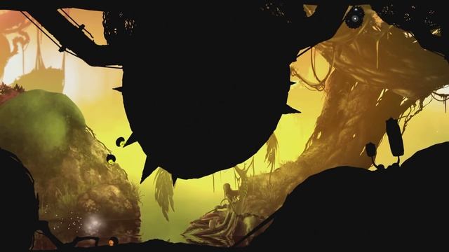 We Play BADLAND: Game Of The Year Edition - Redux - PC/Steam смотреть онлайн