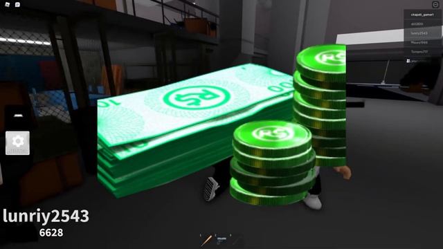 These are the BEST Discord Roblox Servers of 2021 (RANKED) смотреть онлайн
