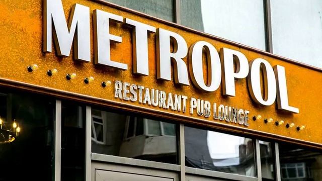 Metropol - Арзу Рзаев - Загульба смотреть онлайн