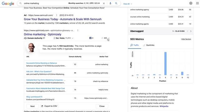 This One Chrome Extension Will Boost Your Rankings смотреть онлайн