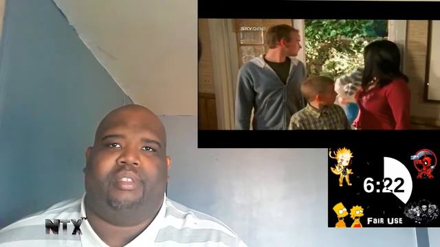 Malcolm In The Middle - Season 4 Episode 9 - Grandma Sues - NTX React's смотреть онлайн