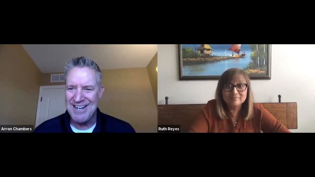 ETJ 27: A Conversation with Professor, Worship Leader, and former Child Prodigy, Dr. Ruth Reyes смотреть онлайн