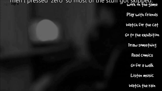 [Make It Indie!] Achievement: Jim Rohn