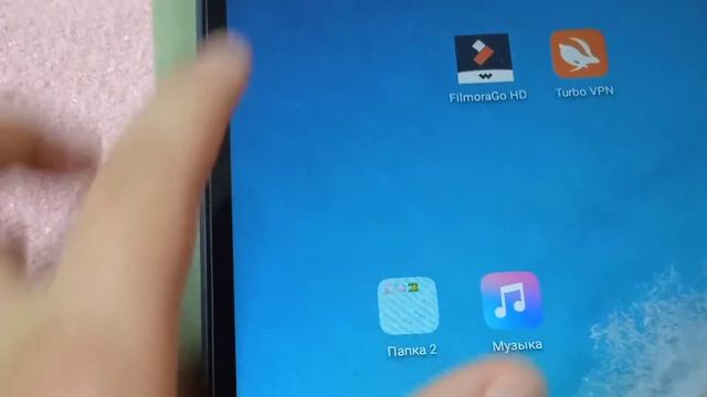 Делаю планшет эстетичным ?? смотреть онлайн