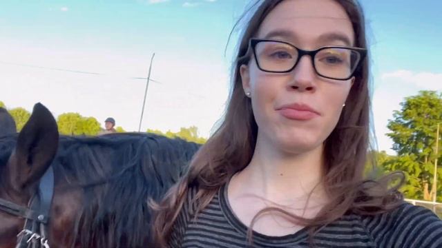 VLOG | сдала сессию в МГУ, конный спорт ? смотреть онлайн
