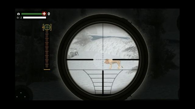 Deer Hunting : Wild Animal Sniper Hunter смотреть онлайн