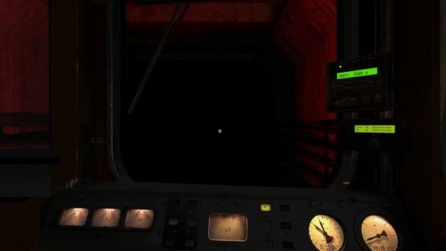 ЕЖ 3 НА РОССОШАНСКОЙ ЛИНИИ МЕТРОСТРОЙ