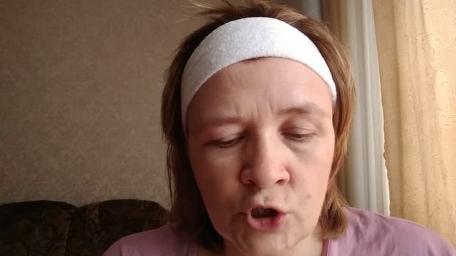 Ежедневный уход за лицом