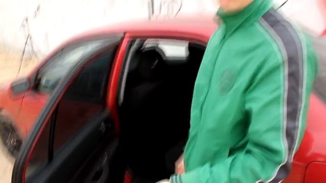 Обзор и Тест Драйв Mitsubishi Lancer 9 2.0 МКПП смотреть онлайн