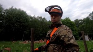 Бензокоса HANAKAWA GE 940