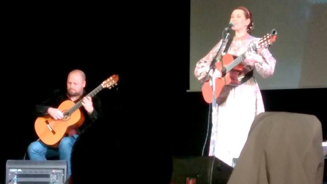 7. Светлана Копылова. Екатеринбург 17. 02. 2017 смотреть онлайн