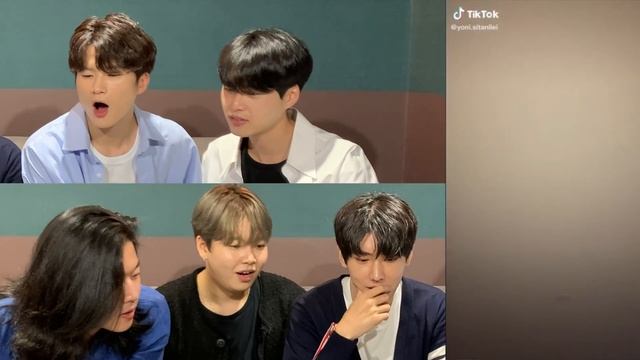 ?KOREAN REACT TO MIXED GIRL CHECK TIKTOK COMPILATION 2 смотреть онлайн