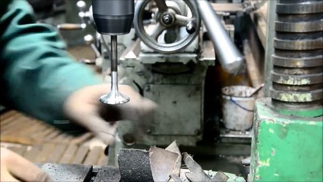 Ремонт головки смотреть онлайн