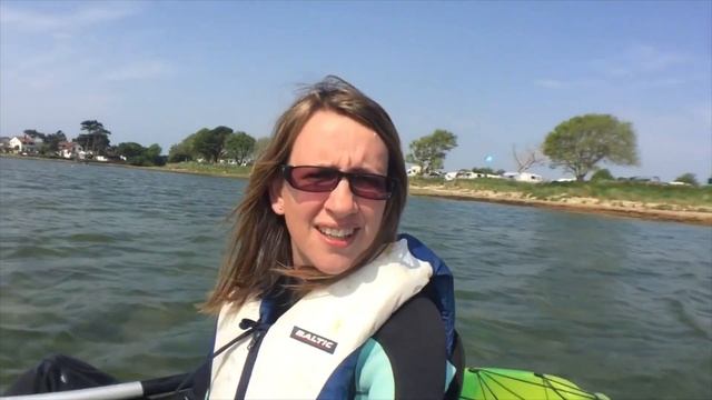 Fishery Creek, Hayling Island смотреть онлайн