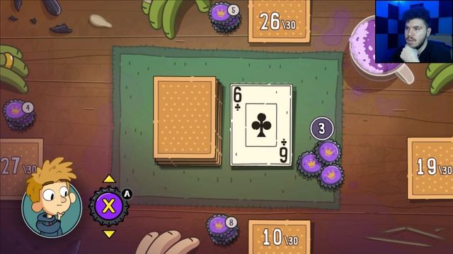 ВОРОНИЙ БОСС ● Lost in Play #5 смотреть онлайн