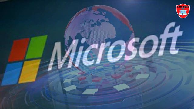 Microsoft Unveils Revolutionary Copilot Key for Windows Keyboards | Grip News 2M смотреть онлайн